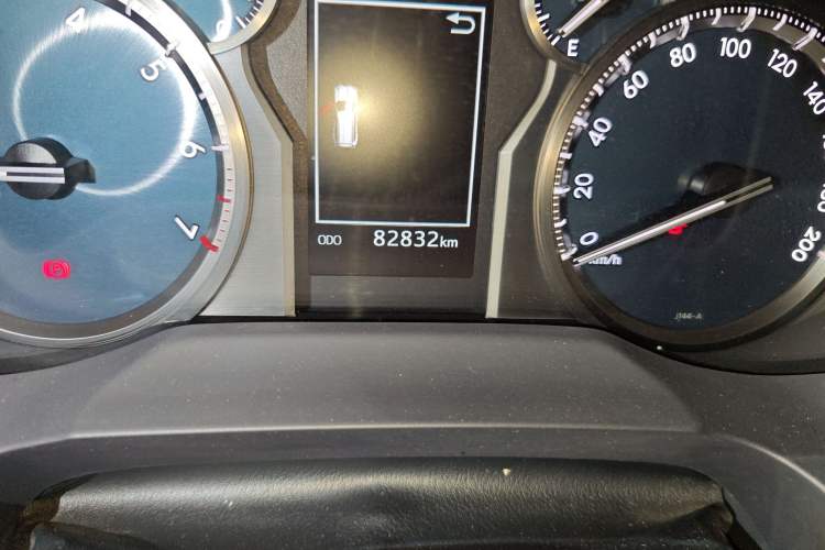 Used Toyota Prado 2018 3.5L Automatic TX-L