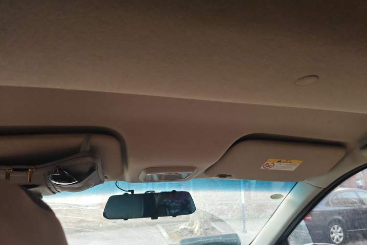 Used Venucia M50V 2017 1.5L XV Manual Elite Edition