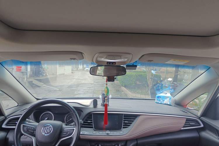 Used Buick GL6 2019 18T 6-Seater Connected Luxury Version China VI Standard