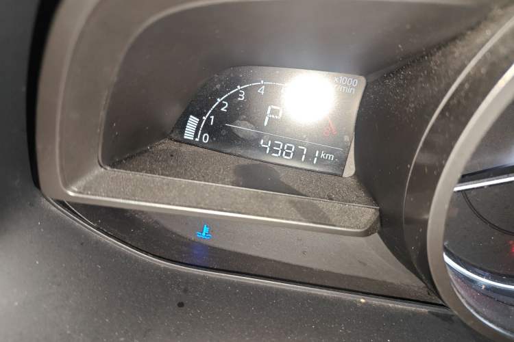 Used Mazda CX-4 2018 2.0L Automatic 2WD Blue Sky Exploration Edition China VI Standard
