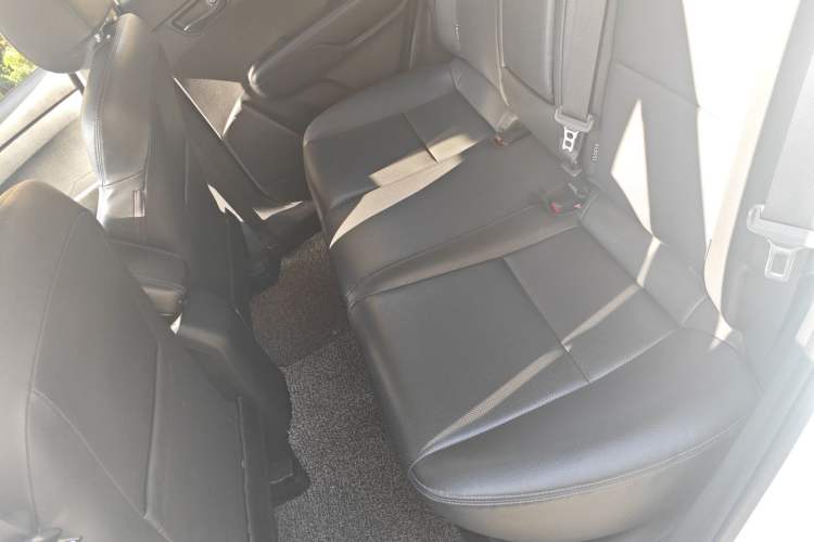 Used Kia KX3 2017 1.6L Automatic Aoya Version