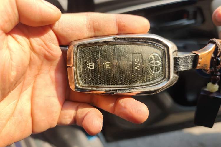 Used Toyota FAW Toyota bZ4X 2022 Four-Wheel-Drive High-Performance PRO Edition