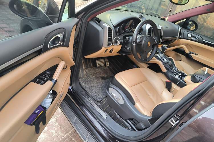 Used Porsche Cayenne 2011 Cayenne 3.0T