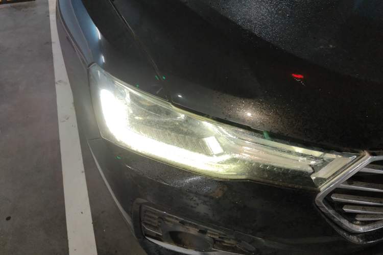 Used Haval H4 2019 1.5 GDIT Manual Luxury Smart Connect Version China V Standard