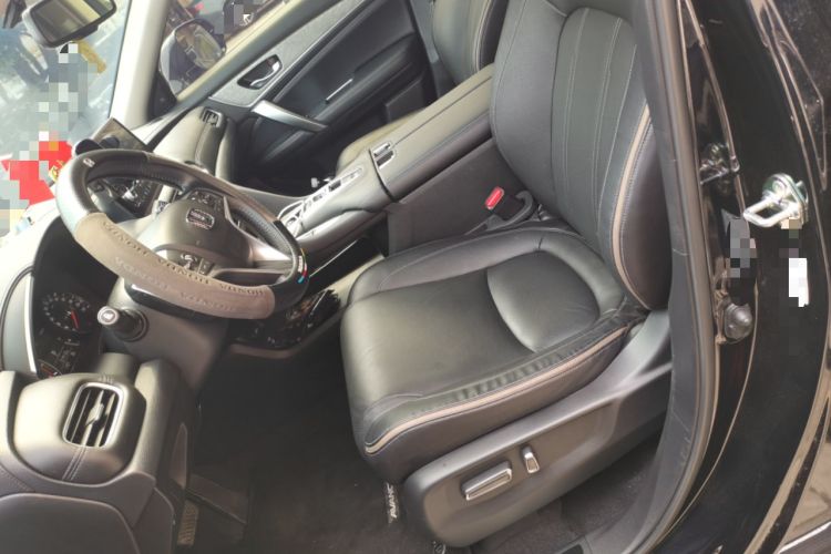 Used Honda Avancier 2023 370TURBO Two-Wheel-Drive Luxury Edition