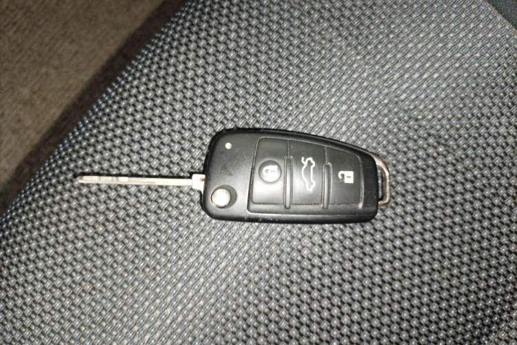 Used JAC Refine M4 2021 2.0L Manual Commercial Edition Vehicle Key