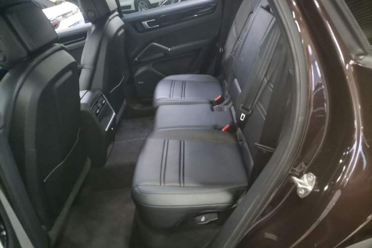 Used Porsche Cayenne 2019 Cayenne 3.0T
