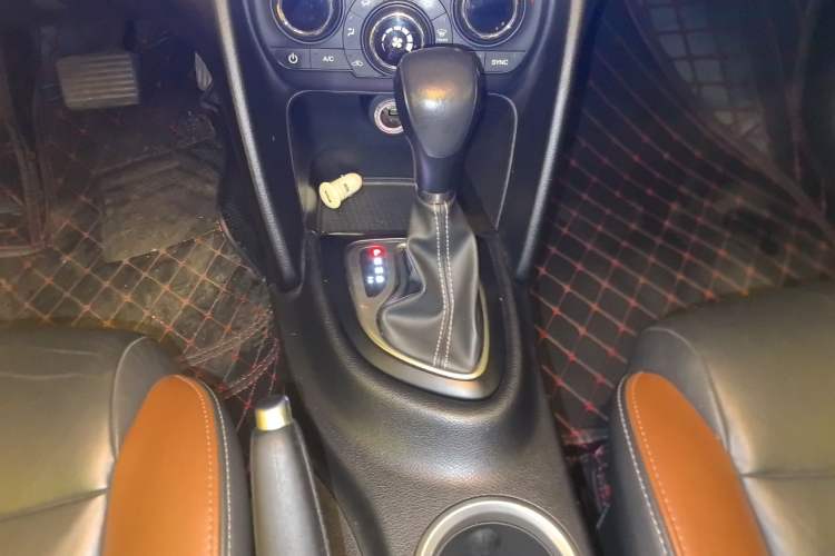 Used Fiat Viaggio 2015 1.4T Automatic Jingxiang Edition