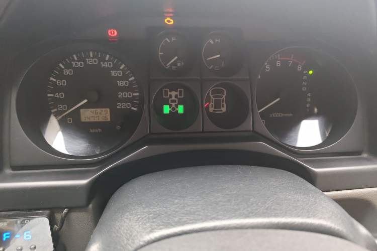 Used Mitsubishi Pajero 2011 V73 3.0L AT GLX
