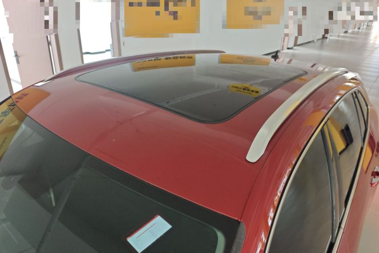 Used Skoda Kodiaq GT 2019 TSI380 4x4 Flagship Edition China V Standard
