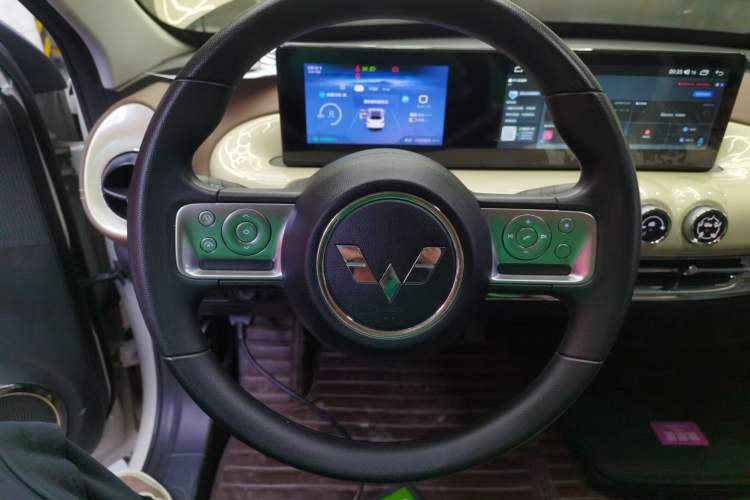 Used Wuling Bingo 2023 333km Enjoy+ Version
