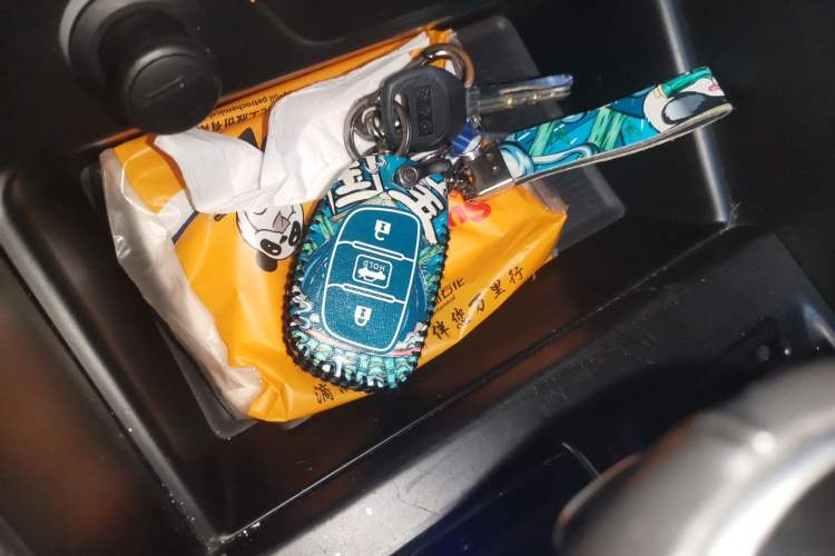 Used Hyundai Tucson 2015 1.6T Dual-Clutch Two-Wheel-Drive Smart Model
