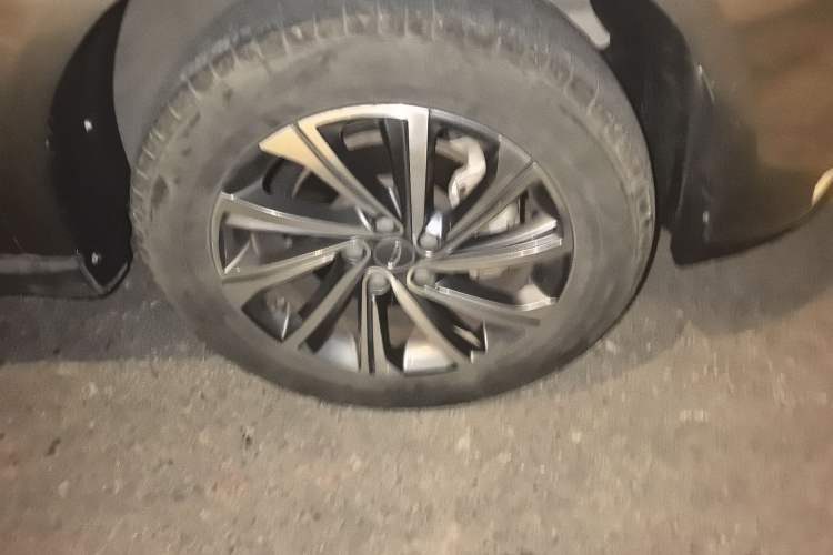 Used Geely Auto Vision X6 2020 1.4T CVT Asian Games Edition