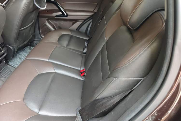 Used GAC Trumpchi GS4 New Energy 2019 1.5L PHEV Deluxe Edition