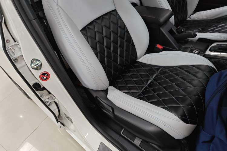 Used Honda Fit 2021 1.5L CVT Trendy Edition