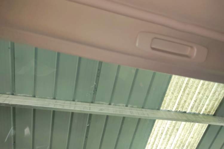 Used BAIC Beijing X5 2018 1.5T Manual Elite Edition National V