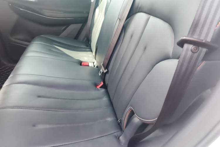 Used CHANGAN OSHAN X7 2020 1.5T Automatic Flagship Edition
