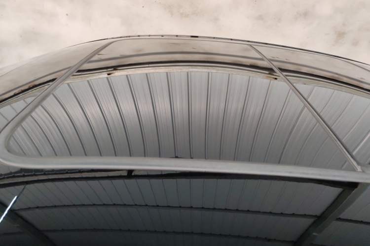 Used BYD Han 2022 DM-i 242km Flagship Model