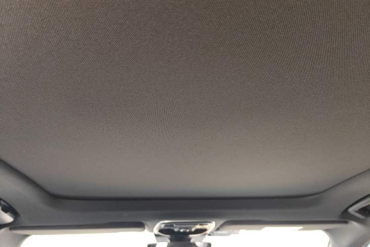 Used Lynk & Co 03 2022 2.0TD DCT JingPro Headliner
