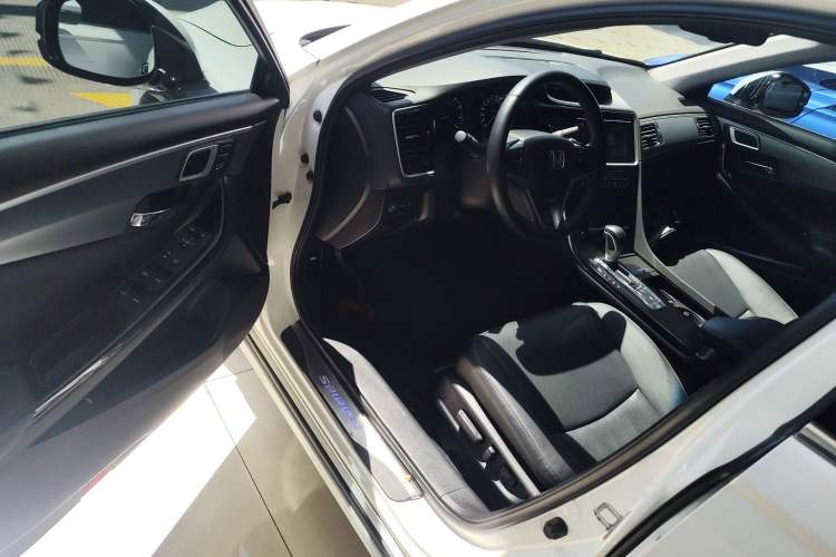 Used Honda Spirior 2015 2.4L Prestige Edition