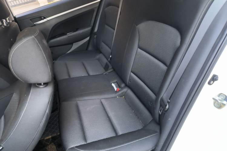 Used Hyundai Elantra (6th Generation / Lingdong) 2016 1.6L Automatic ZhiXuan – Elite Version