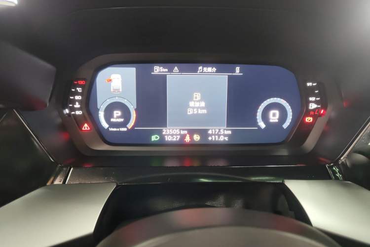 Used Audi A3 2023 Updated Sportback 35 TFSI Stylish Sports Type