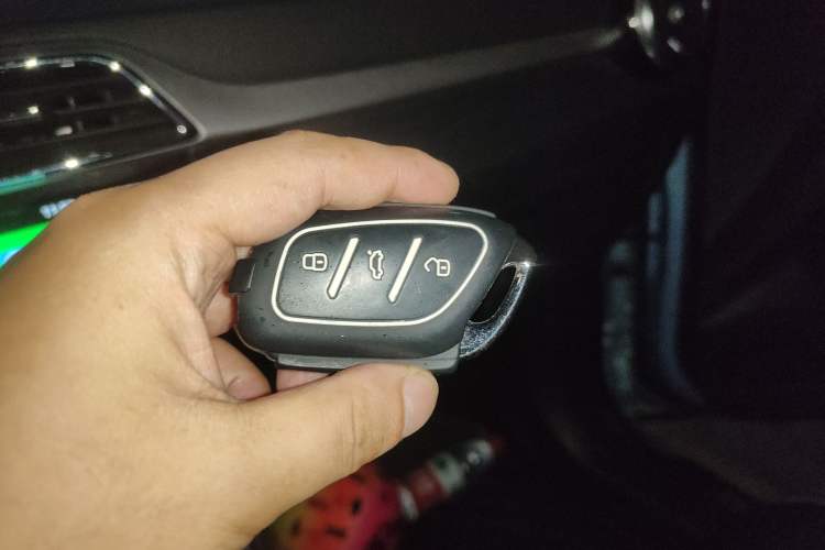 Used MG EZS Electric 2019 E-Plus Edition
