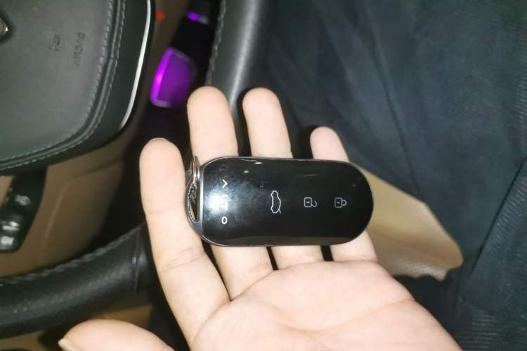 Used Hima AITO M7 2022 1.5T Rear-Drive Comfort Edition