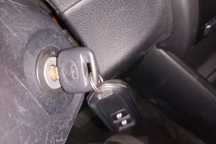 Used Toyota YARiS L Zhi Xiang 2020 1.5L CVT Leading Edition