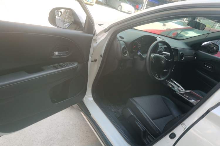 Used Honda XR-V 2019 220TURBO CVT Luxury Edition China VI Emission Standard
