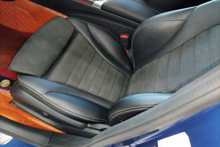 Used Mercedes-Benz C-Class 2017 C 200 Sport Edition