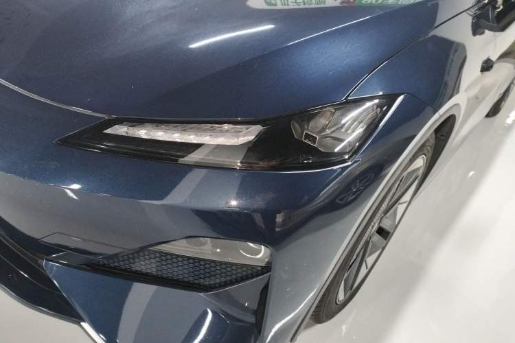 Used Deepal SL03 2022 1.5L 1200 Extended-Range Version