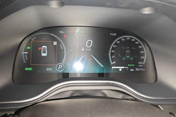 Used Toyota Avalon 2022 Dual-Engine 2.5L XLE Premium Edition