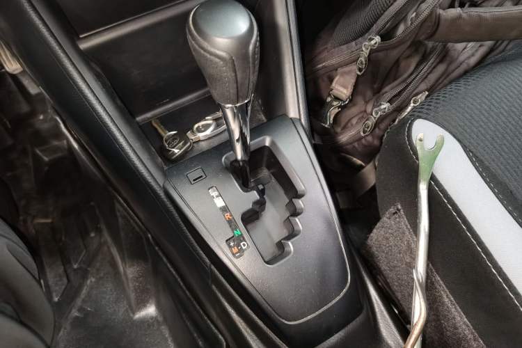 Used Toyota YARiS L Zhi Xuan 2022 X-Trail 1.5L CVT Leading PLUS Edition
