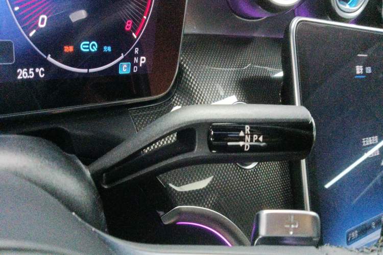 Used Mercedes-Benz C-Class 2022 Restyled C 260 L Sport Edition
