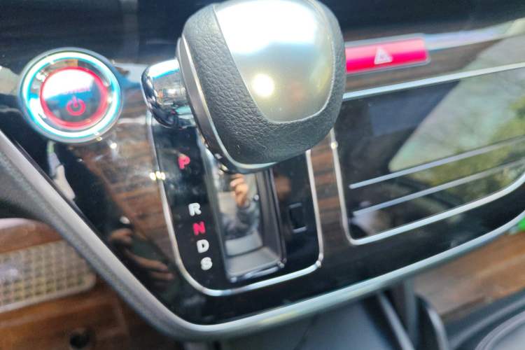 Used Honda Odyssey 2019 2.0L Rui-Zunxiang Edition