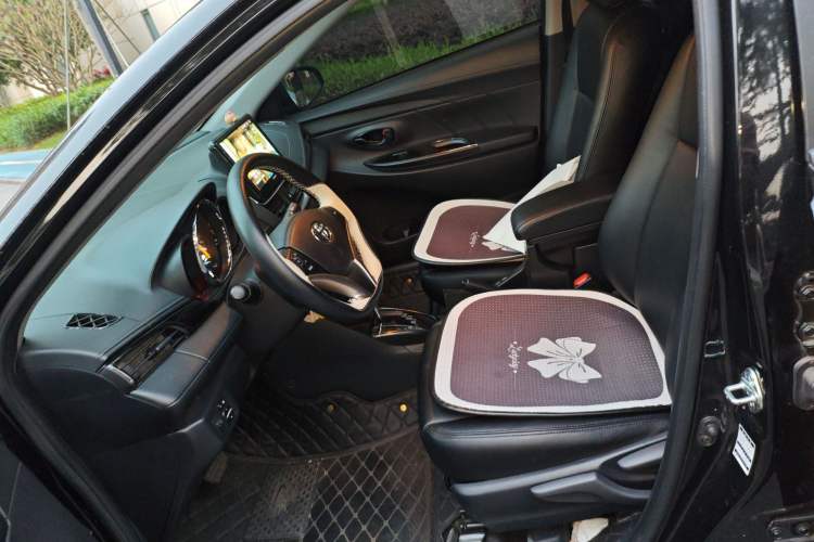 Used Toyota YARiS L Zhi Xuan 2022 X-Trail 1.5L CVT Leading PLUS Edition