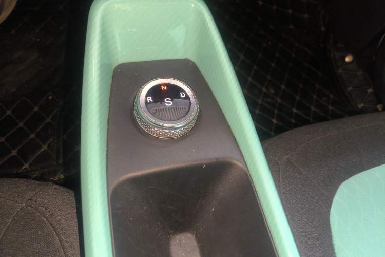 Used BAW Yuanbao 2022 Bao Meng Edition