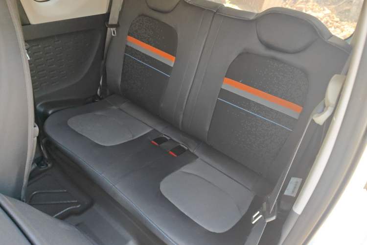 Used Wuling Hongguang MINIEV 2020 Lite Version Lithium Iron Phosphate