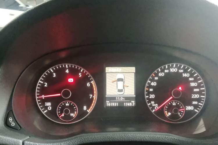 Used Volkswagen Passat 2013 1.8TSI DSG Prestige Edition
