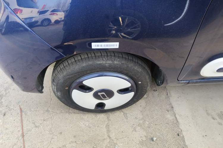 Used Bestune Pony 2025 222km Lightning Horse