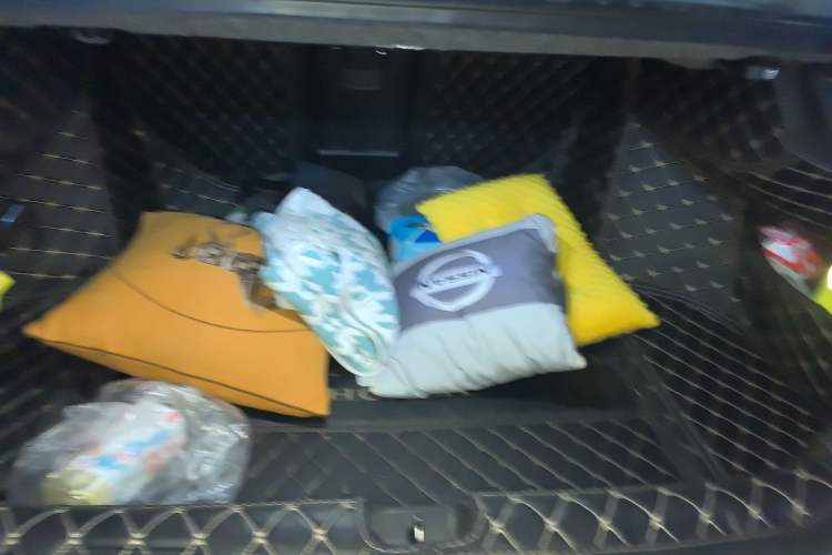 Used Honda Inspire 2019 Rui·Hybrid 2.0L Jingyue Edition China VI Emission Standard
