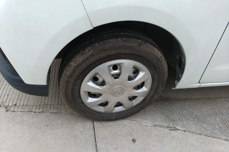 Used Chana Ounuo S 2021 1.5L Ono S Smart Edition Single-Steaming Air-Conditioned Bus JL473QG
