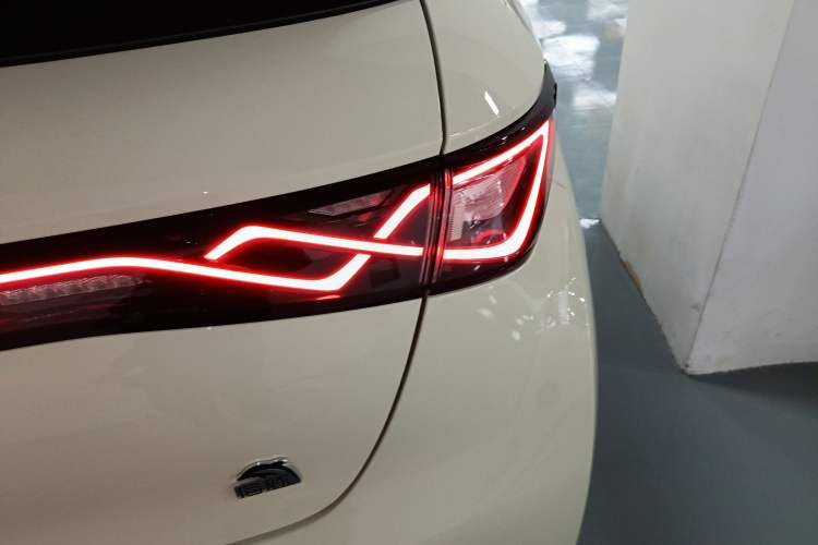 Used BYD Dolphin 2023 420 km Fashion Edition