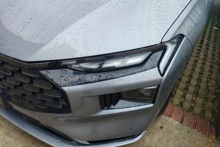 Used Ford Mondeo 2022 Facelifted EcoBoost 245 Ultimate Edition
