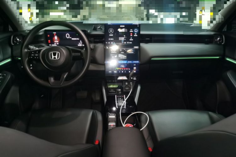 Used Honda e:NP1 2023 420 km Vision Edition
