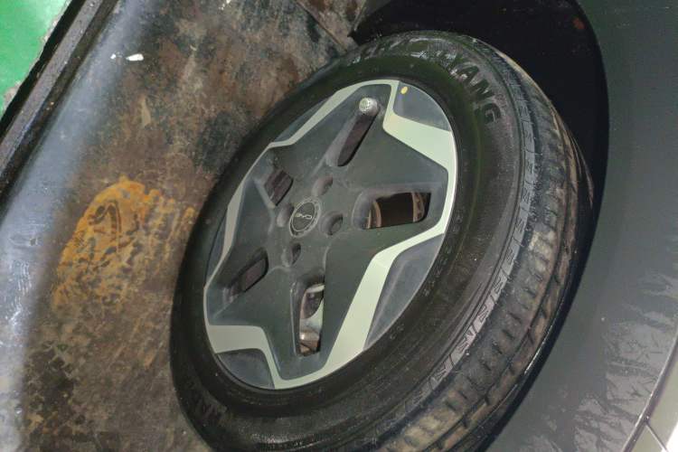 Used BYD Dolphin 2021 405 km Fashion Edition