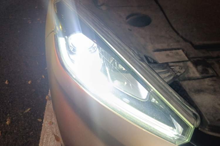 Used WM Motor EX5 2018 EX5 400 Lite Exploration Edition
