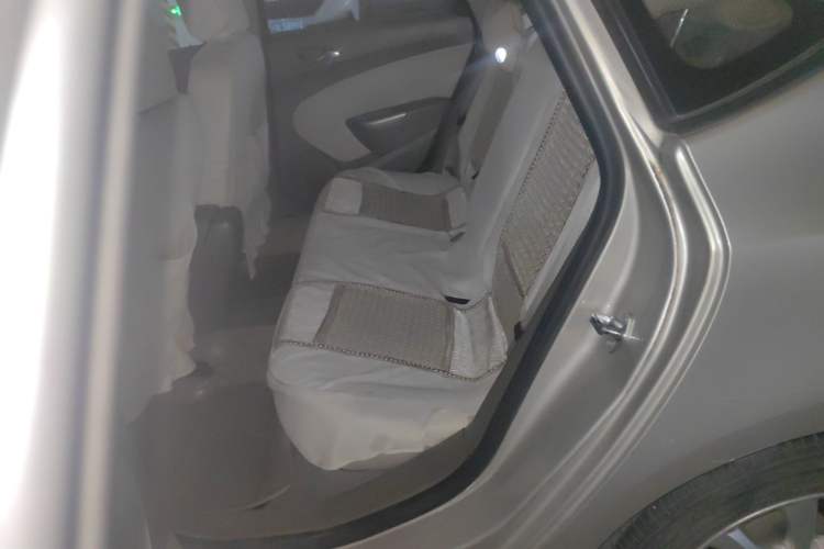 Used Buick GT 2012 GT 1.6L Manual Entry-Level Model