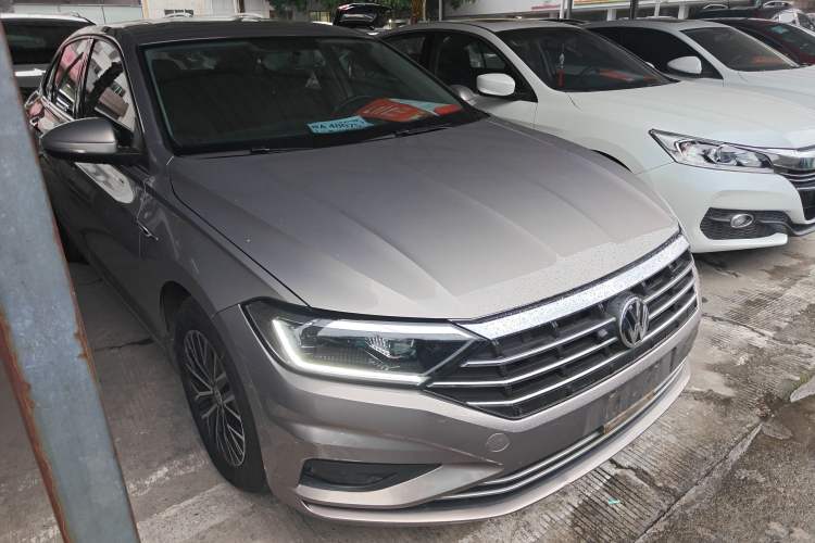 Used Volkswagen Sagitar 2021 280TSI DSG Comfort Connect Edition